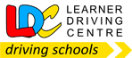 Peter's LDC Driving School Sheffield Logo